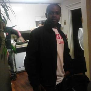 Meet your Posher, Thaddeus